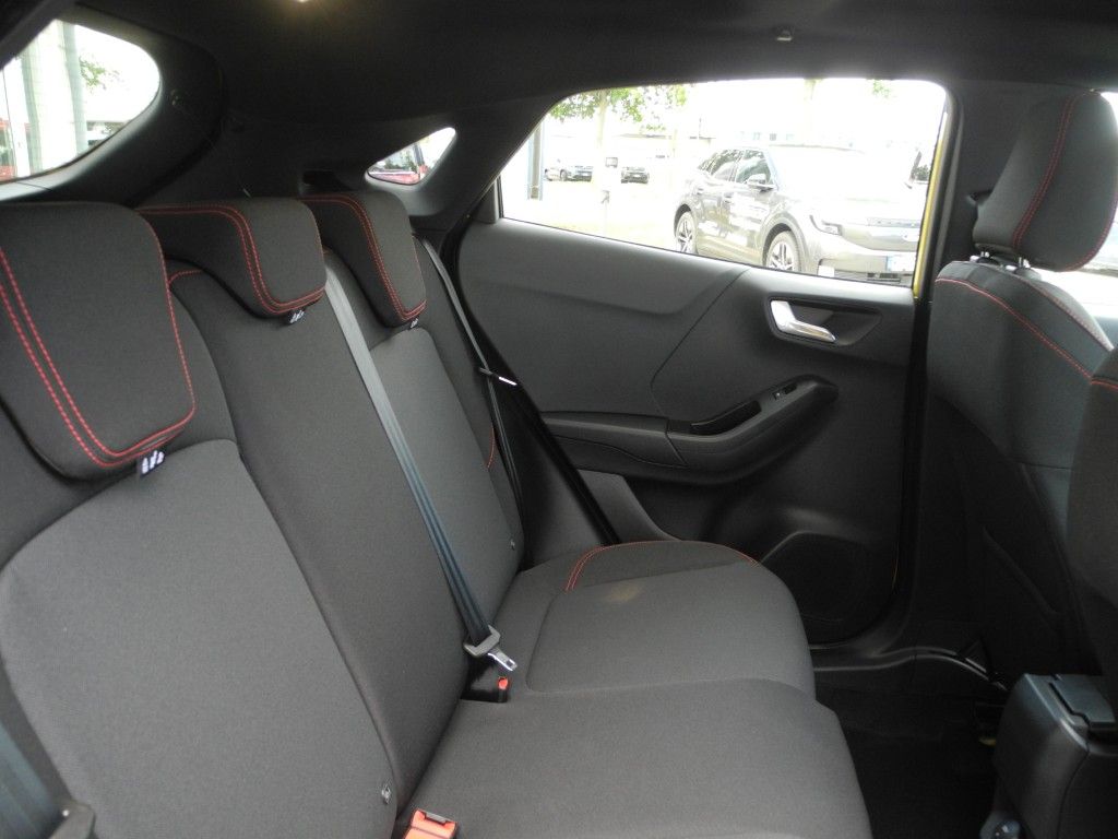 Fahrzeugabbildung Ford Puma 1.0 Hybrid ST-LINE - Allw., eHeck, Panor.