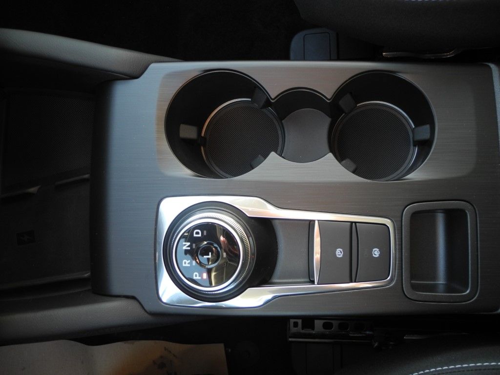 Fahrzeugabbildung Ford Kuga FHEV TITANIUM - F-Ass., Winter, AHK, Allw.