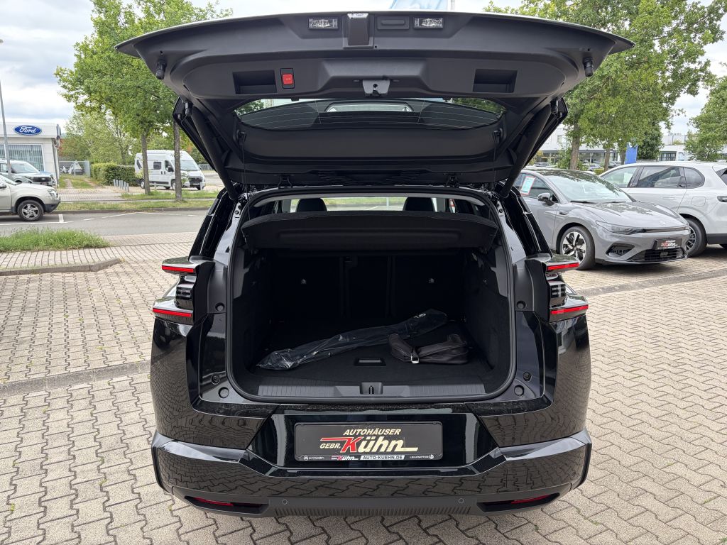 Fahrzeugabbildung Citroën C5 Aircross Hybrid 145 MAX + AHK, FS-Heizung