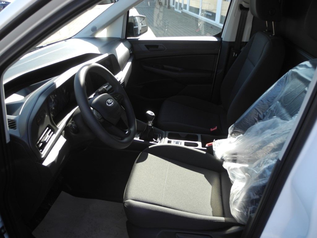 Fahrzeugabbildung Ford Transit Connect L1 Trend - Navi, AHK, Allwetter