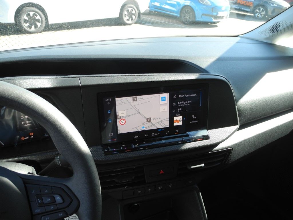 Fahrzeugabbildung Ford Transit Connect L1 Trend - Navi, AHK, Allwetter