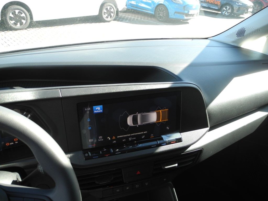 Fahrzeugabbildung Ford Transit Connect L1 Trend - Navi, AHK, Allwetter