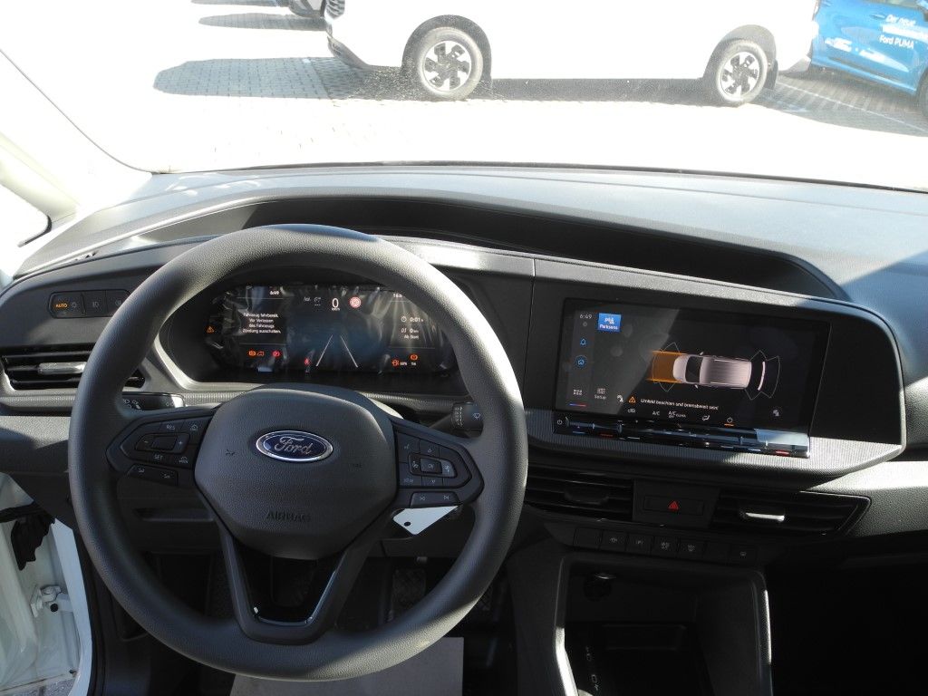 Fahrzeugabbildung Ford Transit Connect L1 Trend - Navi, AHK, Allwetter