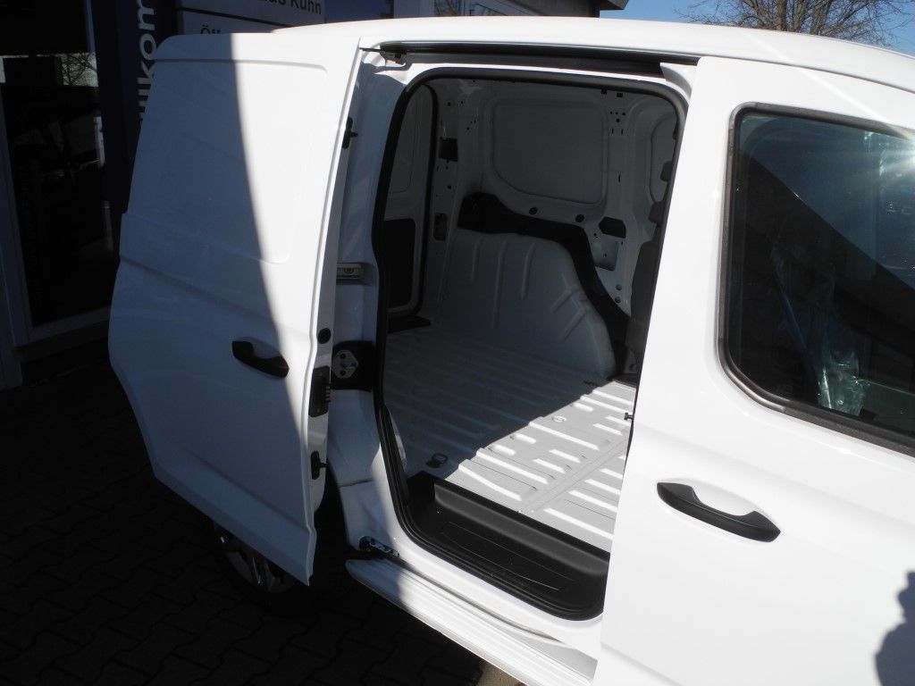 Fahrzeugabbildung Ford Transit Connect L1 Trend - Navi, AHK, Allwetter