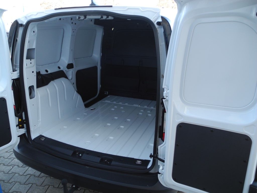 Fahrzeugabbildung Ford Transit Connect L1 Trend - Navi, AHK, Allwetter