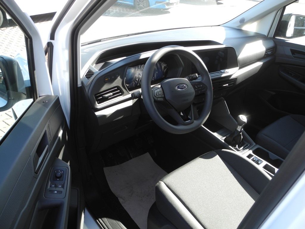 Fahrzeugabbildung Ford Transit Connect L1 Trend - Navi, AHK, Allwetter