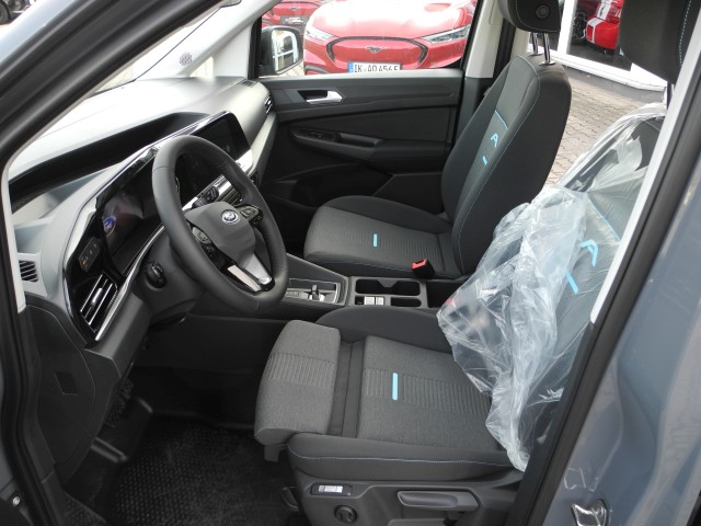 Fahrzeugabbildung Ford Grand Transit Connect L2 Autm. FlexCab Active
