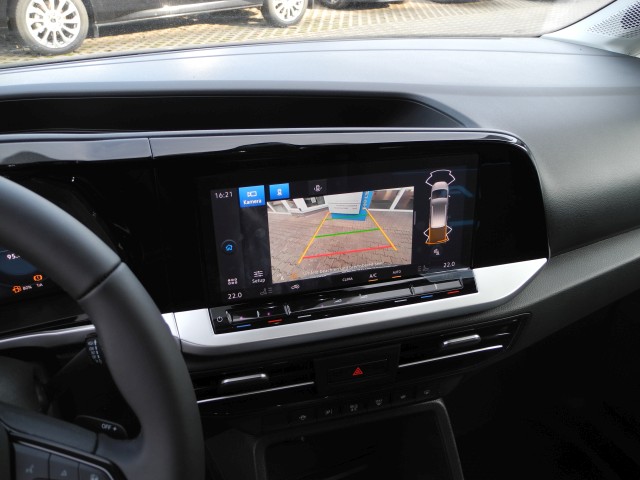 Fahrzeugabbildung Ford Grand Transit Connect L2 Autm. FlexCab Active