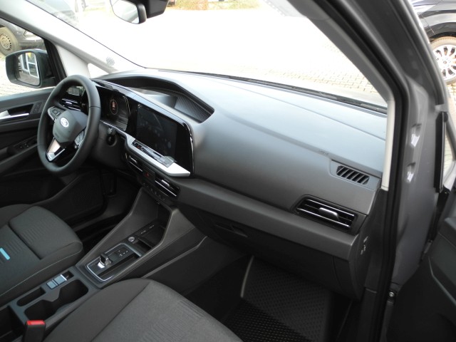 Fahrzeugabbildung Ford Grand Transit Connect L2 Autm. FlexCab Active