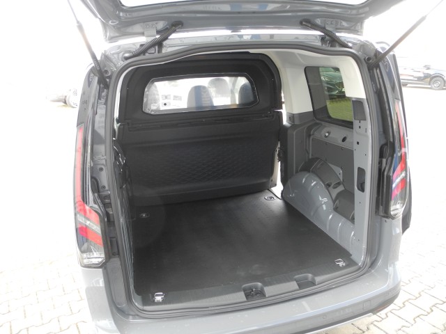 Fahrzeugabbildung Ford Grand Transit Connect L2 Autm. FlexCab Active