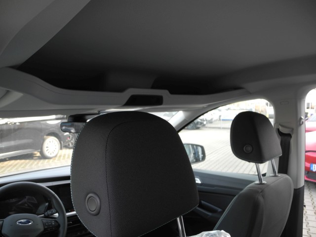 Fahrzeugabbildung Ford Grand Transit Connect L2 Autm. FlexCab Active