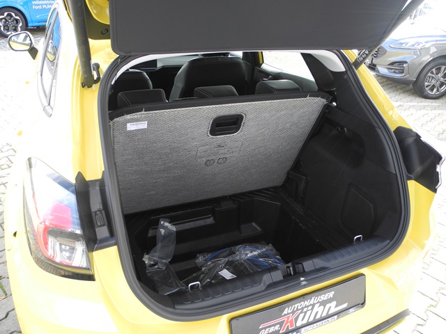 Fahrzeugabbildung Ford Puma Gen-E Premium - iACC, TW, Navi, Matrix LED