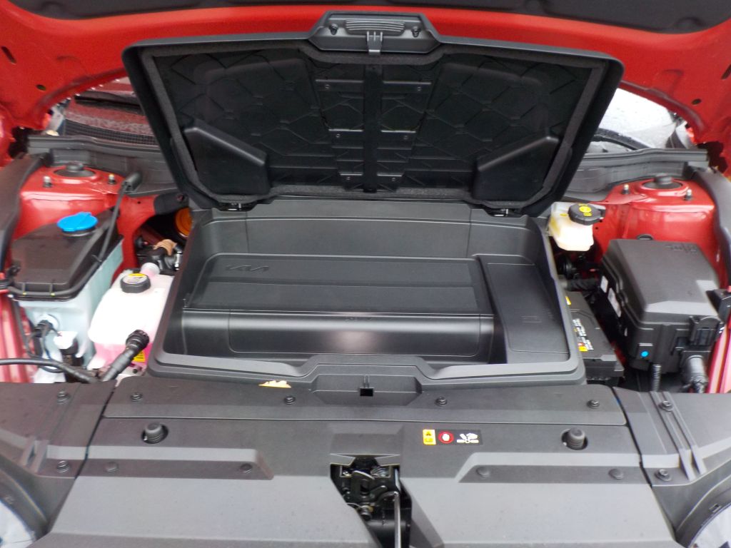 Fahrzeugabbildung Kia EV6 77,4 kWh 239 kW AWD GT-Line + W舐mepumpe !