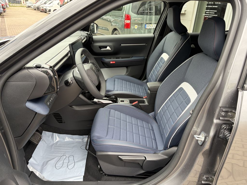Fahrzeugabbildung Citroën C3 Hybrid 110 COLLECTION