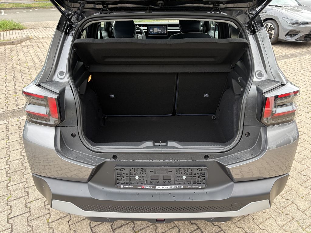 Fahrzeugabbildung Citroën C3 Hybrid 110 COLLECTION