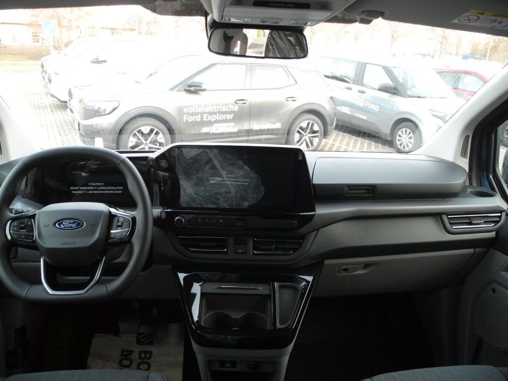 Fahrzeugabbildung Ford Tourneo Custom L1 Autm. Titanium - Navi, Techno5