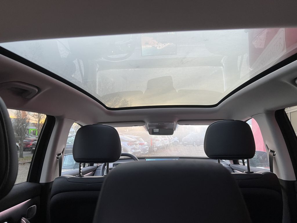 Fahrzeugabbildung Leapmotor C10 REEV 28,4 kWh Design