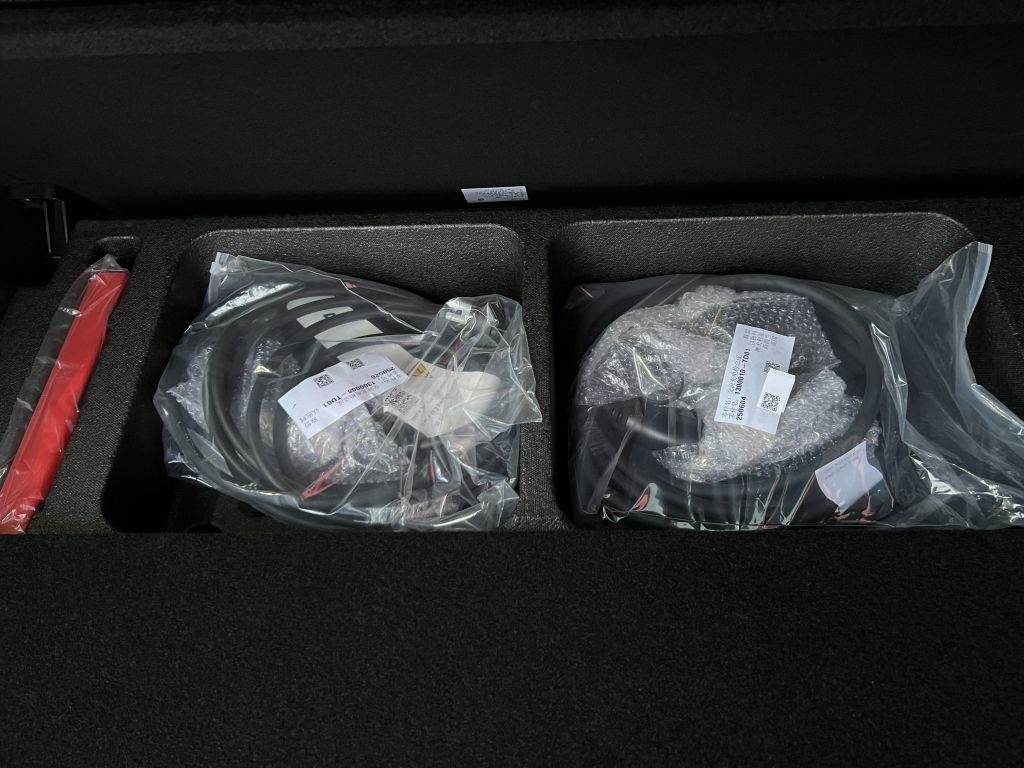 Fahrzeugabbildung Leapmotor C10 REEV 28,4 kWh Design