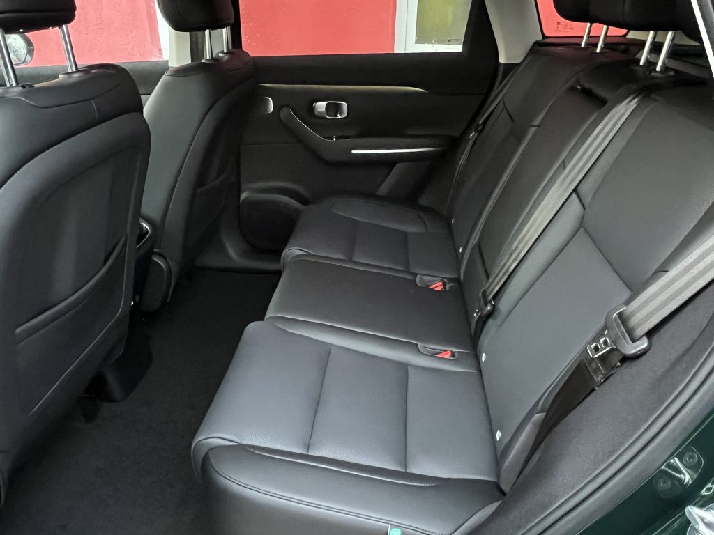 Fahrzeugabbildung Leapmotor C10 REEV 28,4 kWh Design