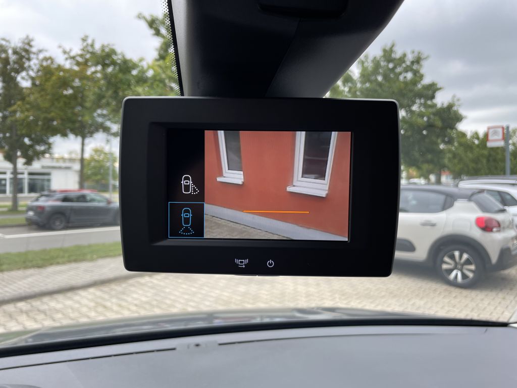 Fahrzeugabbildung Citroën Berlingo XL (L2) BlueHDi 130 EAT8 Driver +Standh