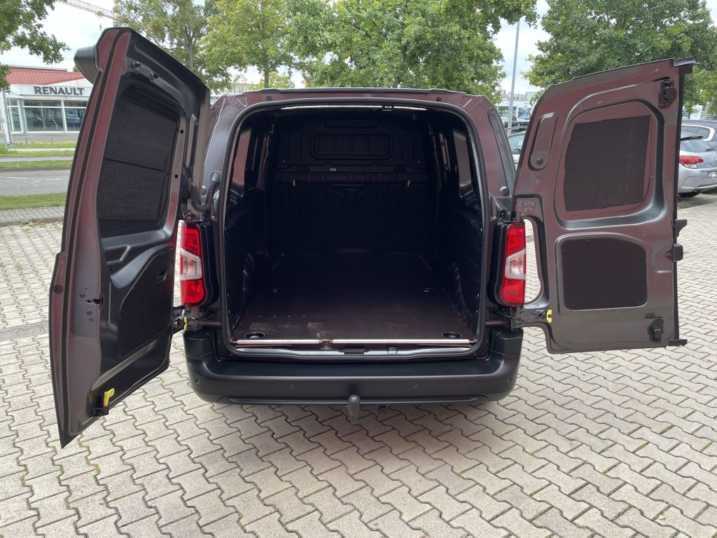 Fahrzeugabbildung Citroën Berlingo XL (L2) BlueHDi 130 EAT8 Driver +Standh