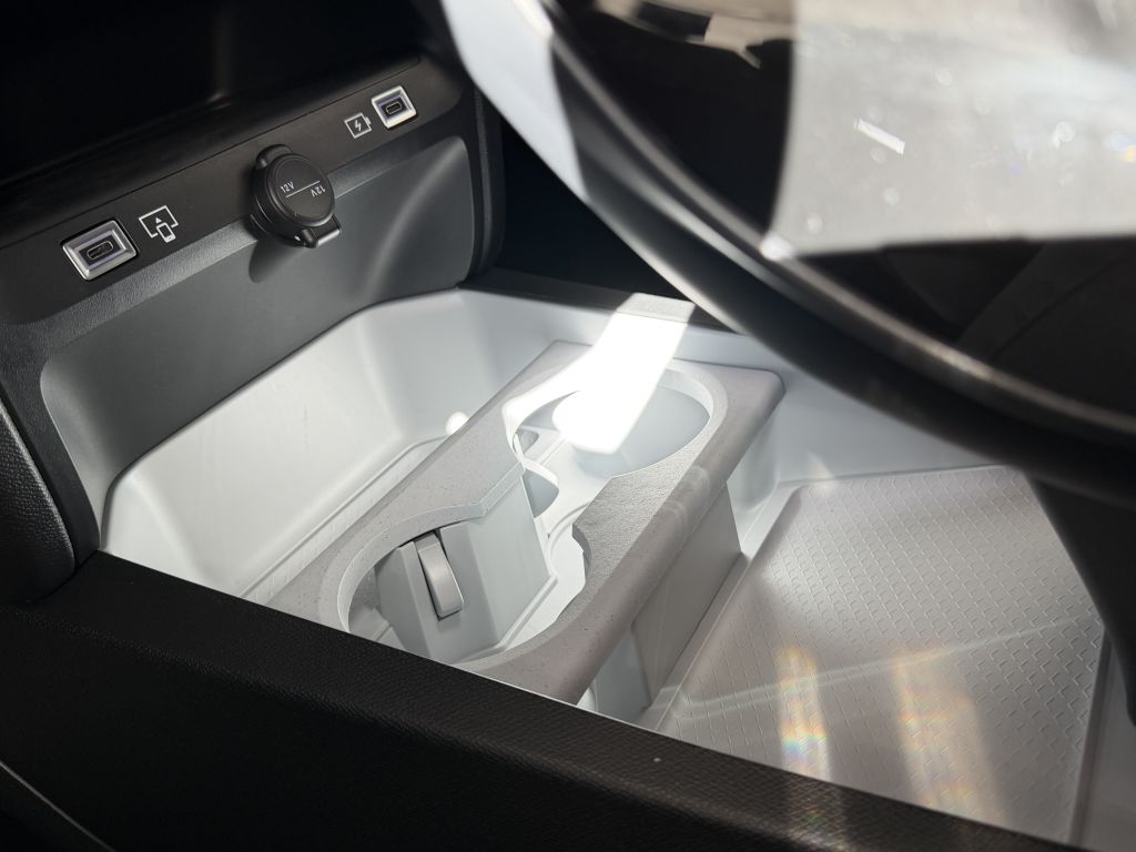 Fahrzeugabbildung Citroën C5 Aircross Hybrid 145 MAX AT. Winter-Paket