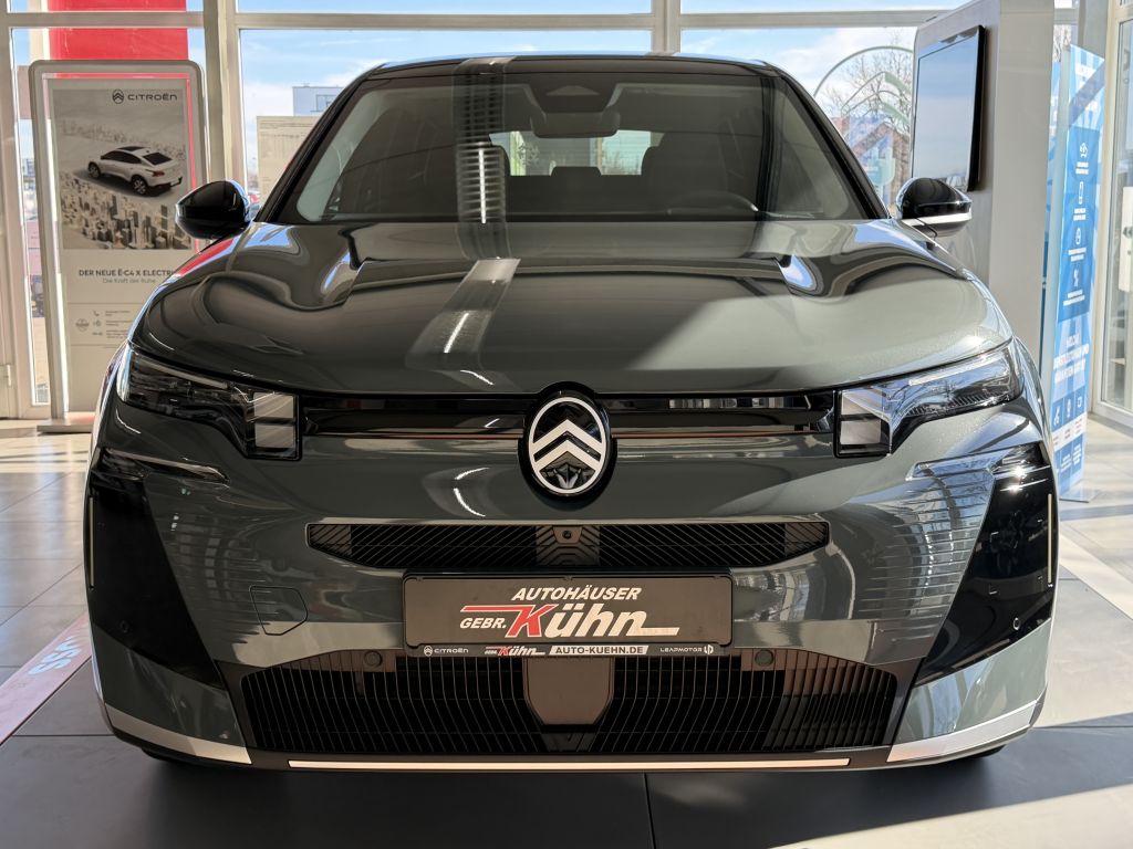 Fahrzeugabbildung Citroën C5 Aircross Hybrid 145 MAX AT. Winter-Paket