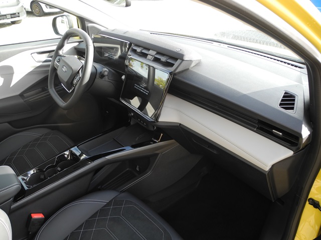 Fahrzeugabbildung Ford Puma Gen-E Premium - Winter-Pak., Navi, Matrix