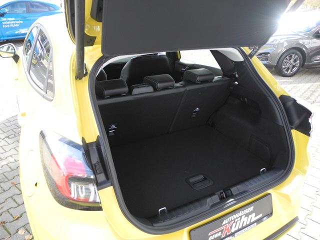 Fahrzeugabbildung Ford Puma Gen-E Premium - Winter-Pak., Navi, Matrix