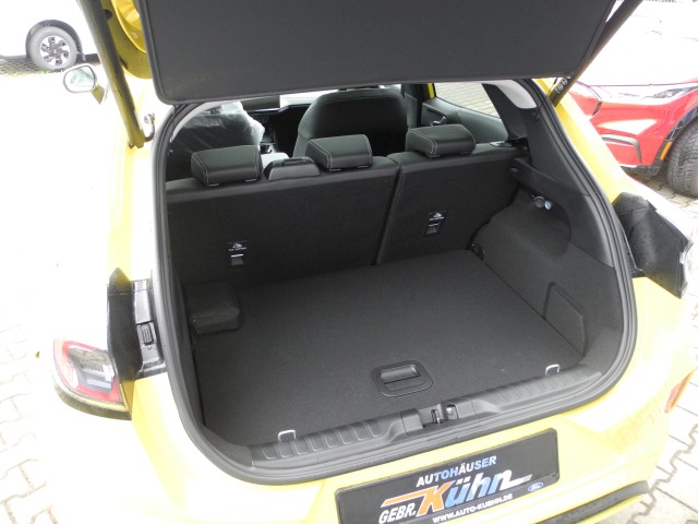 Fahrzeugabbildung Ford Puma Gen-E Premium - iACC, Panorama, Winter-Pak.