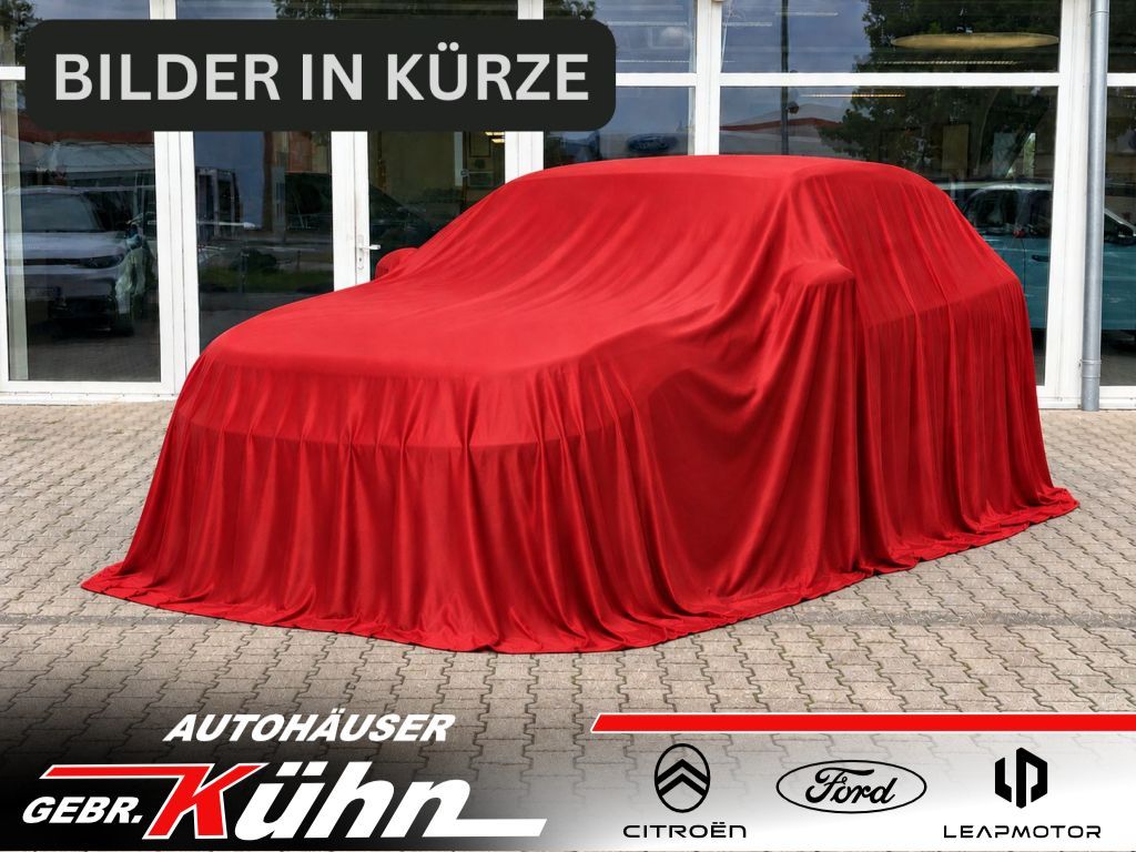 Fahrzeugabbildung Citroën SpaceTourer XL Diesel 180 AT PLUS + ACC, NAV, 8S