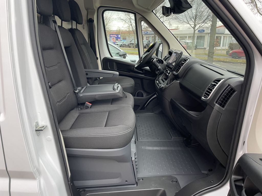 Fahrzeugabbildung Citroën Jumper Kawa L3H3 35 Heavy 180 AT + AHK, ACC, STH