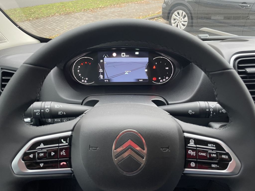 Fahrzeugabbildung Citroën Jumper Kawa L3H3 35 Heavy 180 AT + AHK, ACC, STH