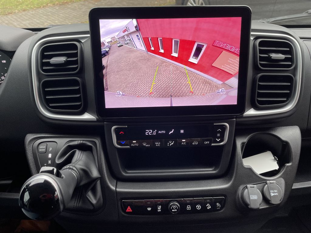 Fahrzeugabbildung Citroën Jumper Kawa L3H3 35 Heavy 180 AT + AHK, ACC, STH