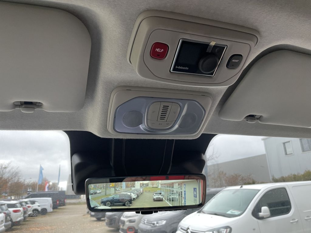 Fahrzeugabbildung Citroën Jumper Kawa L3H3 35 Heavy 180 AT + AHK, ACC, STH