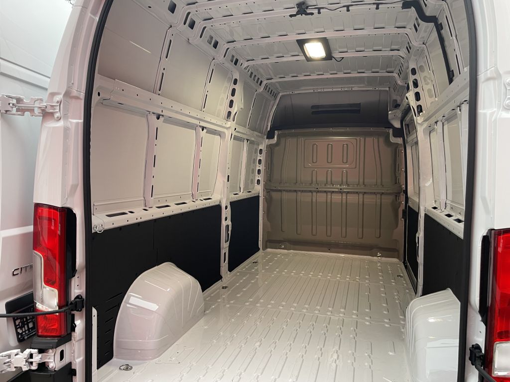 Fahrzeugabbildung Citroën Jumper Kawa L3H3 35 Heavy 180 AT + AHK, ACC, STH