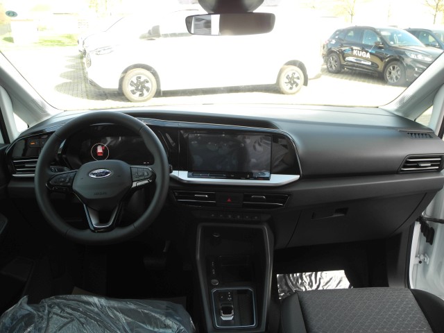 Fahrzeugabbildung Ford Grand Tourneo Connect 1.5 Autom.- LED, Allwetter