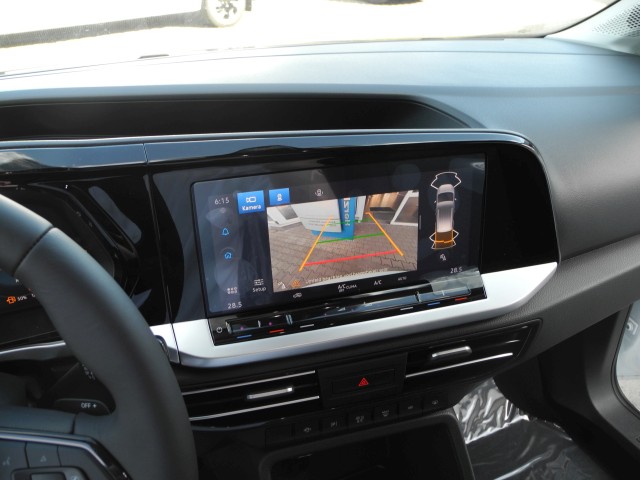 Fahrzeugabbildung Ford Grand Tourneo Connect 1.5 Autom.- LED, Allwetter