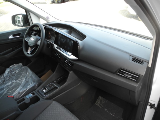 Fahrzeugabbildung Ford Grand Tourneo Connect 1.5 Autom.- LED, Allwetter