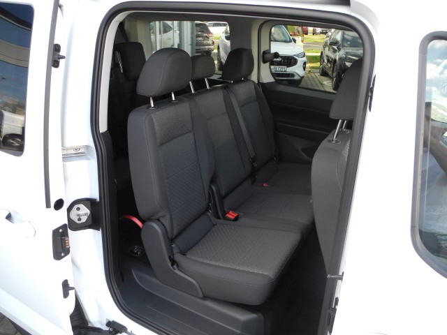 Fahrzeugabbildung Ford Grand Tourneo Connect 1.5 Autom.- LED, Allwetter