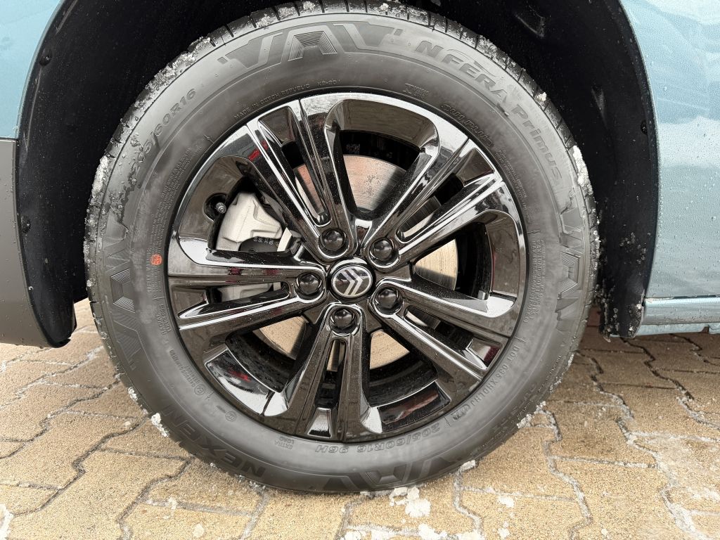 Fahrzeugabbildung Citroën Berlingo MPV M Diesel 130 Automatik PLUS