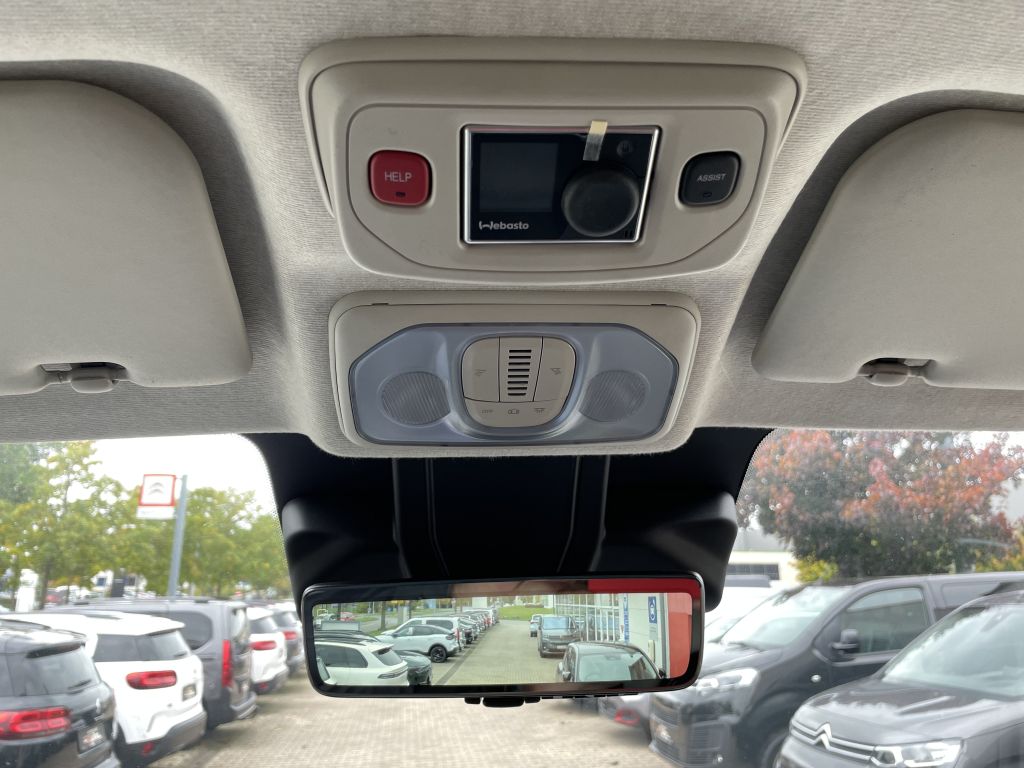 Fahrzeugabbildung Citroën Jumper Kawa 35 Heavy L4H2 BlueHDi 180 Automatik