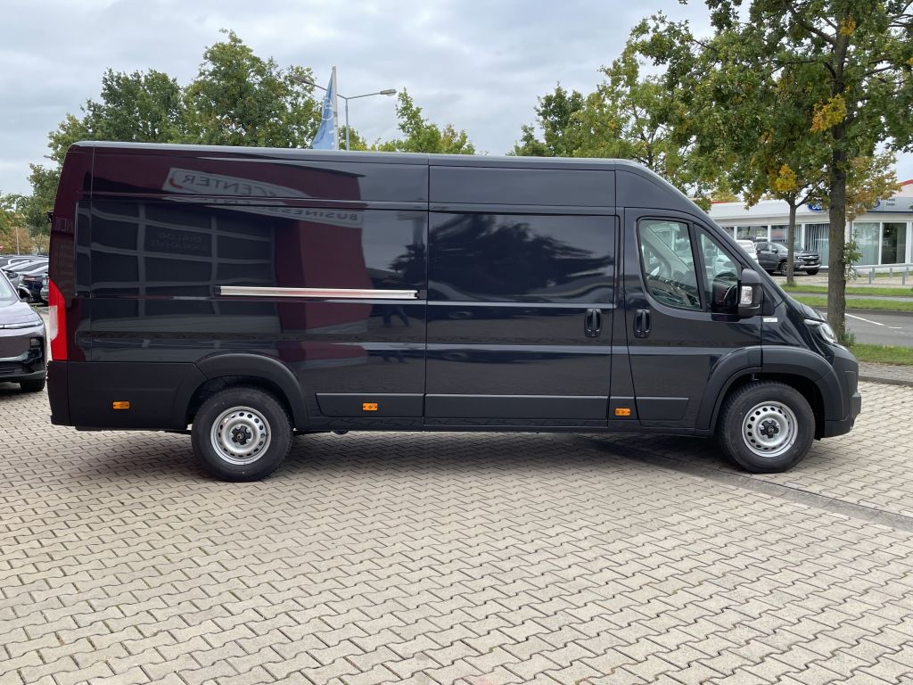 Fahrzeugabbildung Citroën Jumper Kawa 35 Heavy L4H2 BlueHDi 180 Automatik