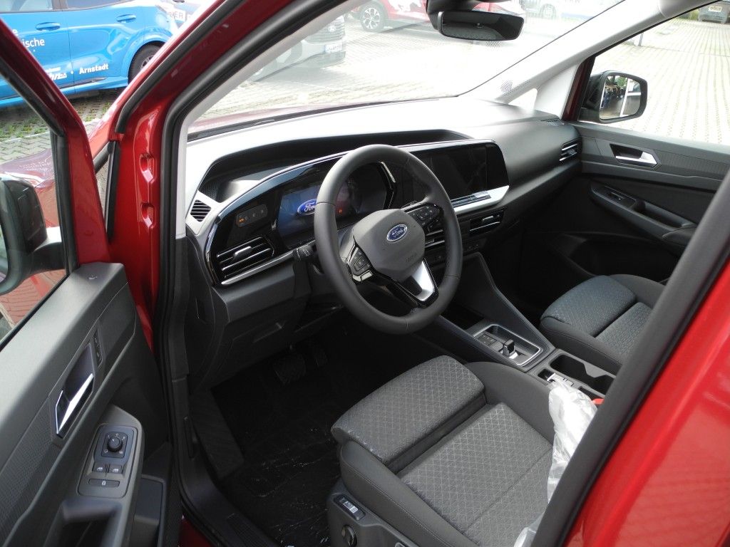 Fahrzeugabbildung Ford Grand Tourneo Connect 1.5 Aut. TITANIUM - LED