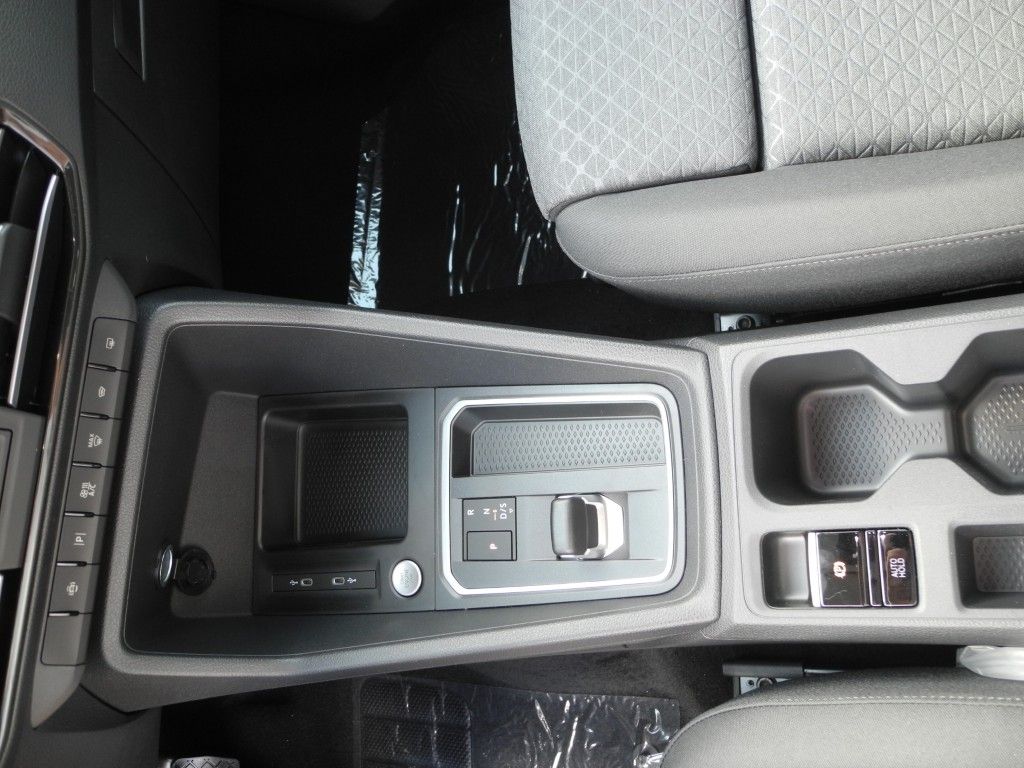 Fahrzeugabbildung Ford Grand Tourneo Connect 1.5 Aut. TITANIUM - LED