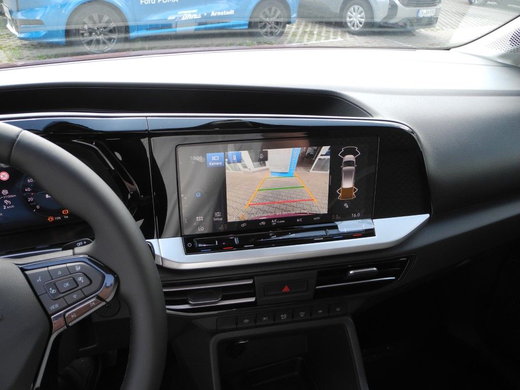 Fahrzeugabbildung Ford Grand Tourneo Connect 1.5 Aut. TITANIUM - LED