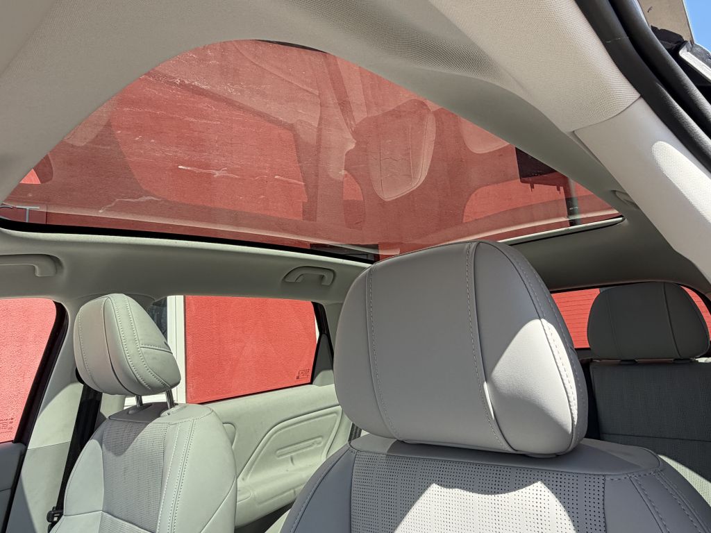 Fahrzeugabbildung Leapmotor B10 67,1 kWh Design Pro Max