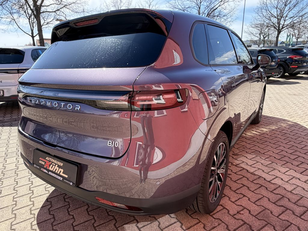 Fahrzeugabbildung Leapmotor B10 67,1 kWh Design Pro Max