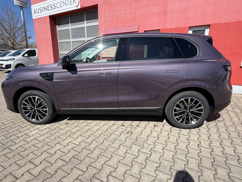 Fahrzeugabbildung Leapmotor B10 67,1 kWh Design Pro Max