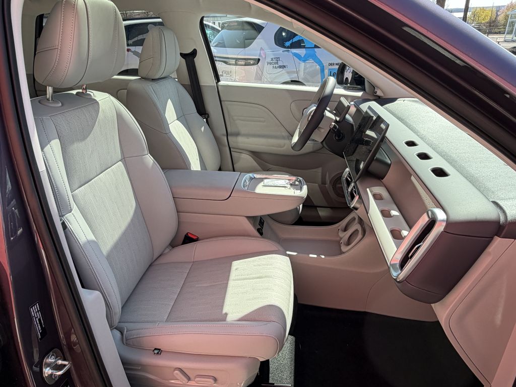 Fahrzeugabbildung Leapmotor B10 67,1 kWh Design Pro Max